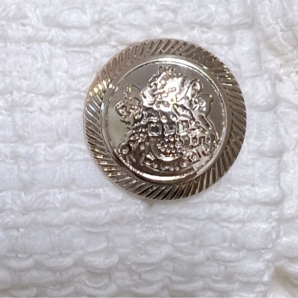 NWOT Maje Valasila Tweed Jacket—missing belt - Picture 4 of 10